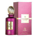 GRANDEUR ELITE MOUNTAIN ROSE PARIS 100ML FOR WOMEN