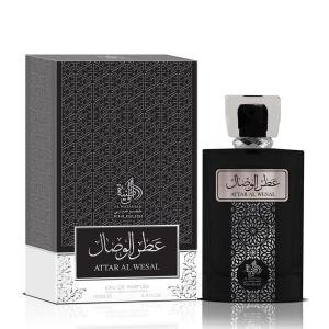 AL WATANIAH ATTAR AL WESAL EDP 100ML FOR UNISEX