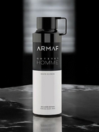 Armaf Odyssey 200ml Body Spray Set of 5 Homme White, Homme Black, Wild One, Aqua, Tyrant, view 4
