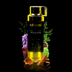 Armaf Odyssey 200ml Body Spray Set of 5 Homme White, Homme Black, Wild One, Aqua, Tyrant, view 6