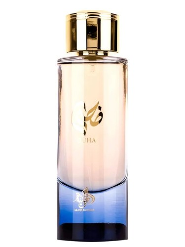 AL WATANIAH DUHA EDP 100ML FOR WOMEN