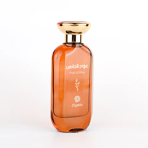 DIGNITE UROS AL ARABIAN, OUD AL KHAS, SMARTY, ALHAM ARABIA 100ML FOR UNISEX