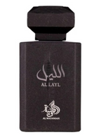 Al Wataniah Al Layl 100ml EDP, view 2