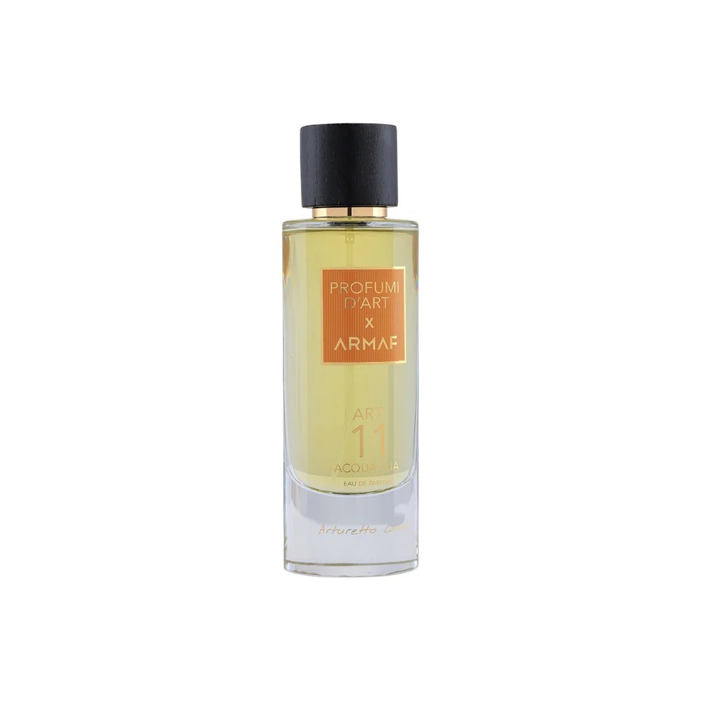 PROFUMI D'ART 11 ACQUA TUA EDP 105ML FOR MALE AND FEMALE / Fragrance Castle