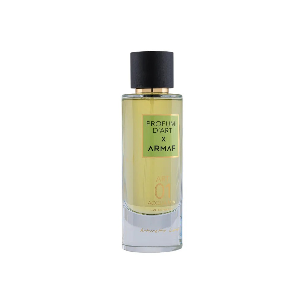PROFUMI D'ART 01 ACQUA MIA EDP 105ML FOR MALE AND FEMALE/ Fragrance Castle