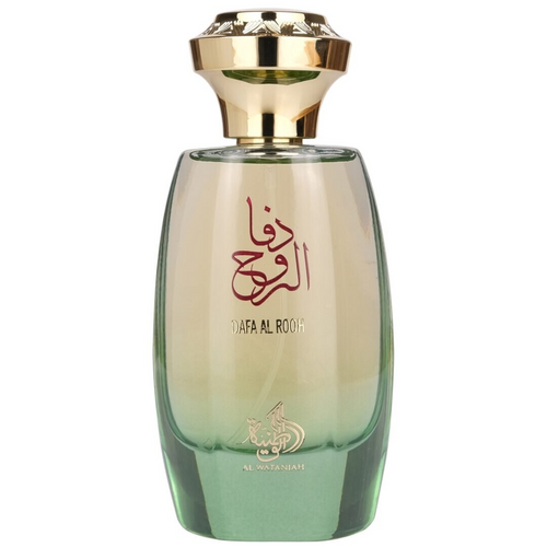 AL WATANIAH DAFA AL ROOH EDP 100ML FOR UNISEX