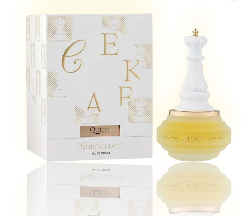 CHECKMATE QUEEN BY ARMAF EDP 100ML - NEW LAUNCH
