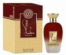 Al Wataniah Ghala 100ml EDP