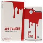 Armaf Art d'Amour Pour Femme 100ml EDP
