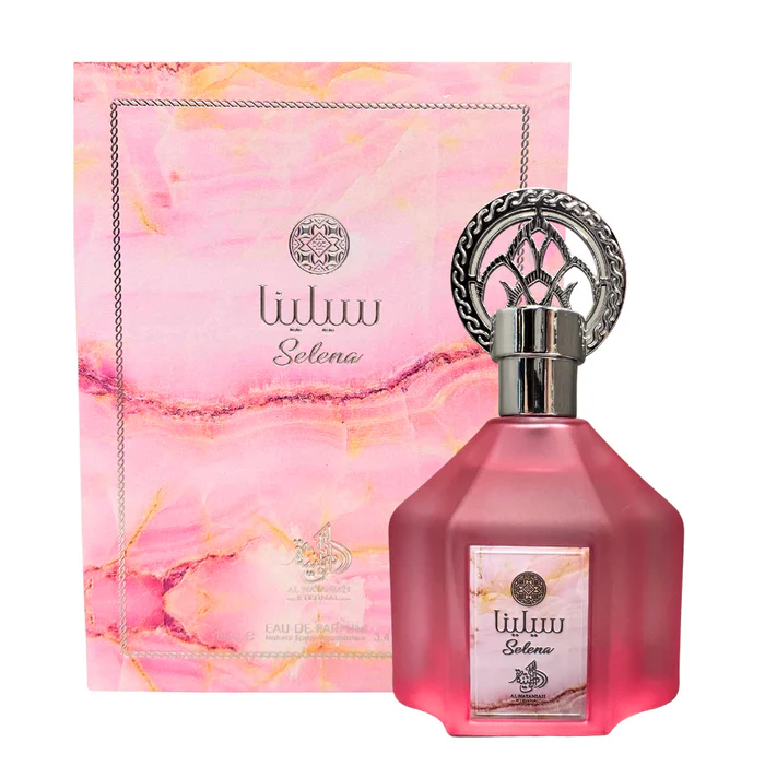 AL WATANIAH SERENE EDP FOR WOMEN 100ML
