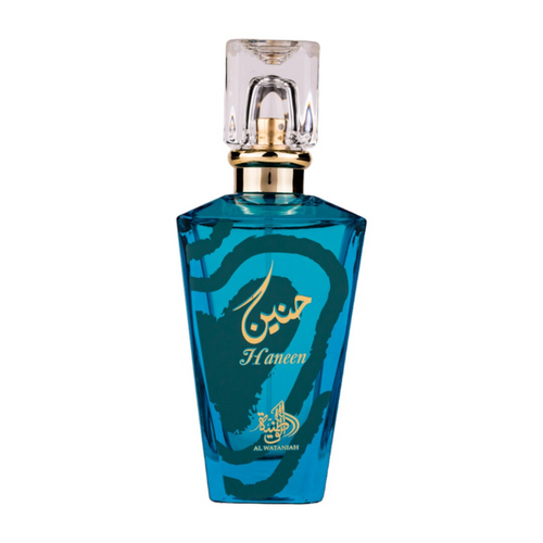 AL WATANIAH HANEEN EDP 100ML FOR UNISEX