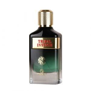 GRANDEUR ELITE TRIBAL INTENSE EDP FOR MEN 100ML / Fragrance Castle