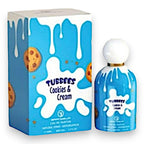 Grandeur Tubbees 50ml EDP: Bubble Gum, Cotton Candy, Strawberry Cheesecake, Cookies & Cream, Chocolate Fudge, Unicorn Vanilla, view 5