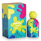 Grandeur Tubbees 50ml EDP: Bubble Gum, Cotton Candy, Strawberry Cheesecake, Cookies & Cream, Chocolate Fudge, Unicorn Vanilla, view 2