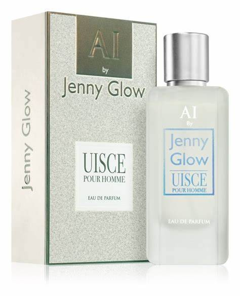 Jenny Glow Uisce 50ml EDP