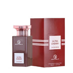 GRANDEUR ULTRA CHERRY EDP 100ML FOR MEN AND WOMEN