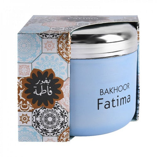 Hamidi Fatima 70g Bakhoor, view 2