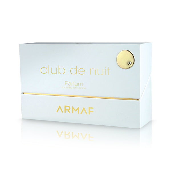 ARMAF CLUB DE NUIT- LIMITED EDITION- - 3 IN 1 PARFUM - WOMAN GIFT SET