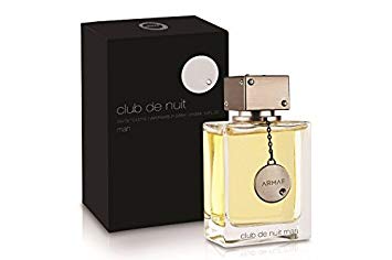 Armaf Club De Nuit Man 105ml EDP