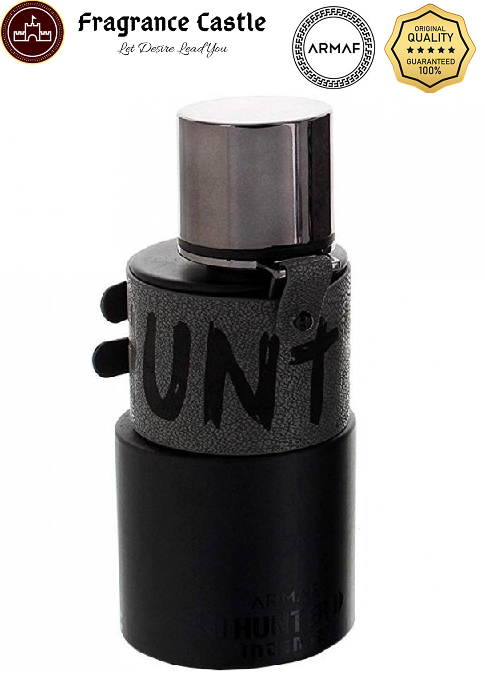 Armaf Hunter Intense 100ml EDT, view 2