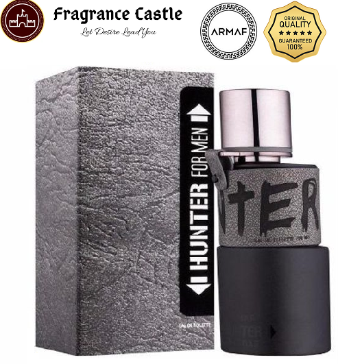 Armaf Hunter Intense 100ml EDT ( New Batch)