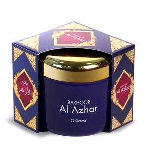 ARMAF- HAMIDI- BAKHOOR AL AZHAR 70G