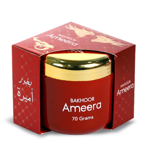 ARMAF- HAMIDI- BAKHOOR AMEERA 70G