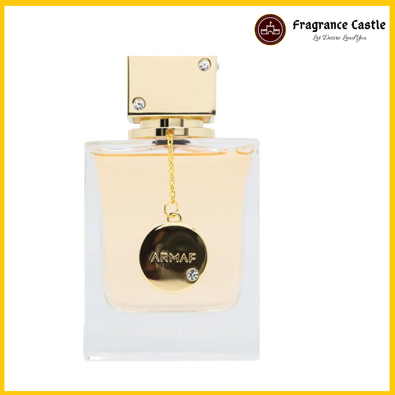 Armaf Club de Nuit Woman 105ml EDP, view 2
