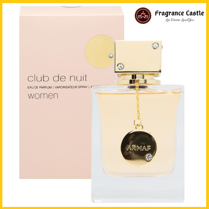 Armaf Club De Nuit Women 105ml