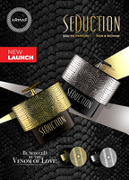 Armaf Seduction Pour Femme 100ml EDP, view 4