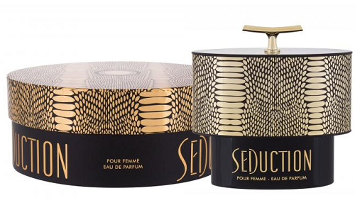 ARMAF Seduction Pour Femme - 100 ML EDP-  NEW LAUNCH