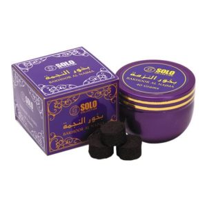 HAMIDI- SOLO BAKHOOR  AL NAJMA - 40 GMS