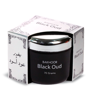 ARMAF-HAMIDI-BAKHOOR BLACK OUD 70G