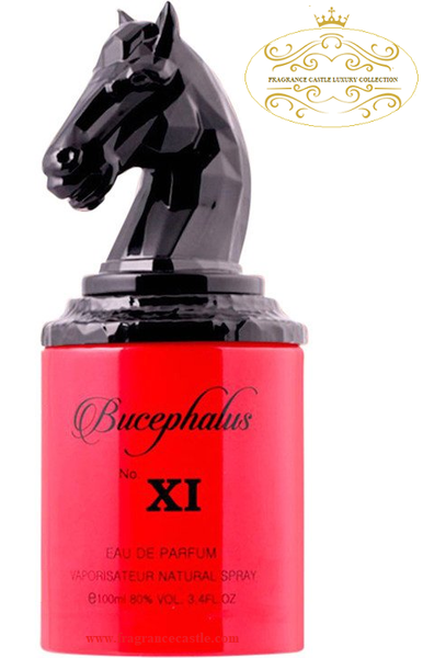 ARMAF NICHE- BUCEPHALUS XI- 100 ML EDP