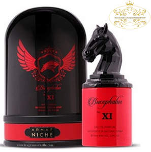 ARMAF NICHE- BUCEPHALUS XI- 100 ML EDP