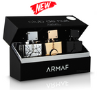 CLUB DE NUIT PARFUM: A COLLECTOR’S PRIDE - LIMITED EDITION - 30ML X 3PCS - NEW STOCK