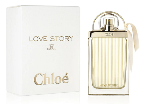 Chloe Love Story 75ml EDP