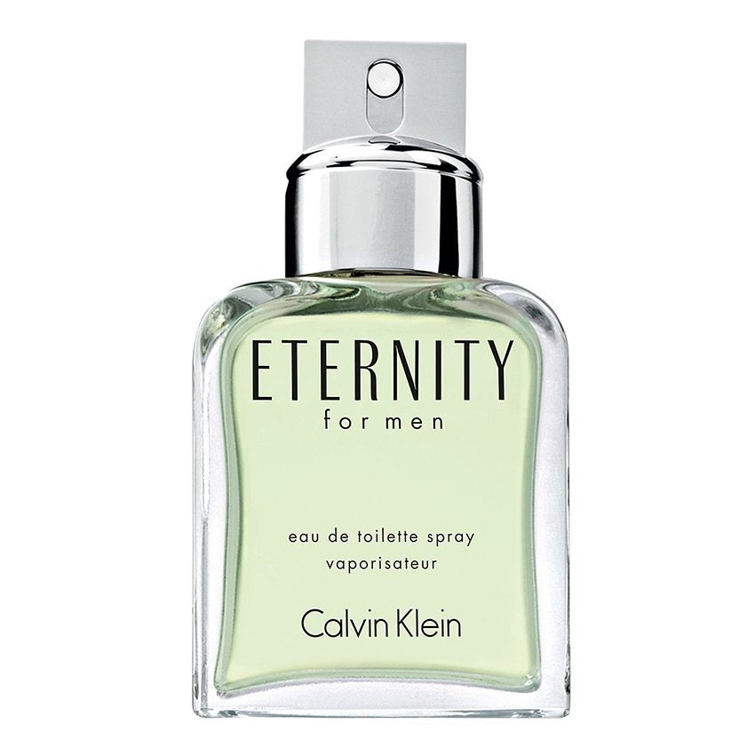 Calvin Klein Eternity for Men 100ml EDT, view 2