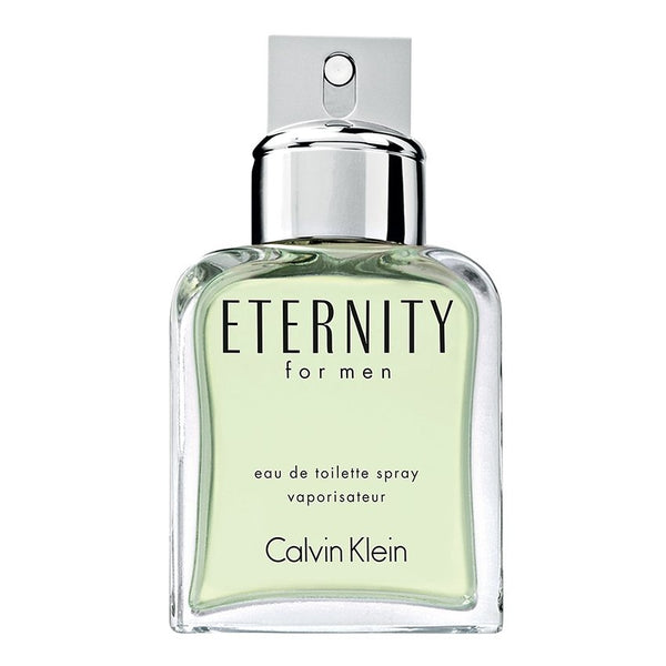 CK Eternity for Men 100ml EDT