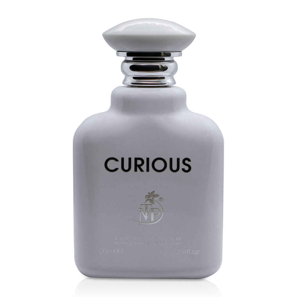 Curious 100ml EDP, view 2