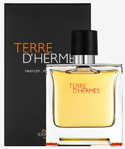 Hermes Terre D'Hermes Pure Parfum 200ml
