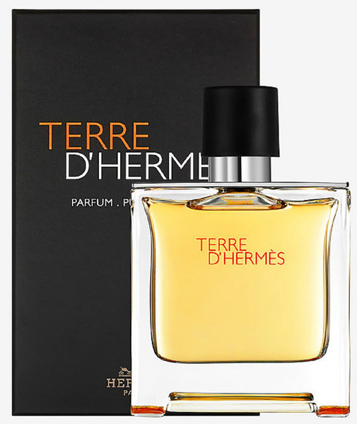 Hermes Terre D'Hermes Pure Parfum 200ml