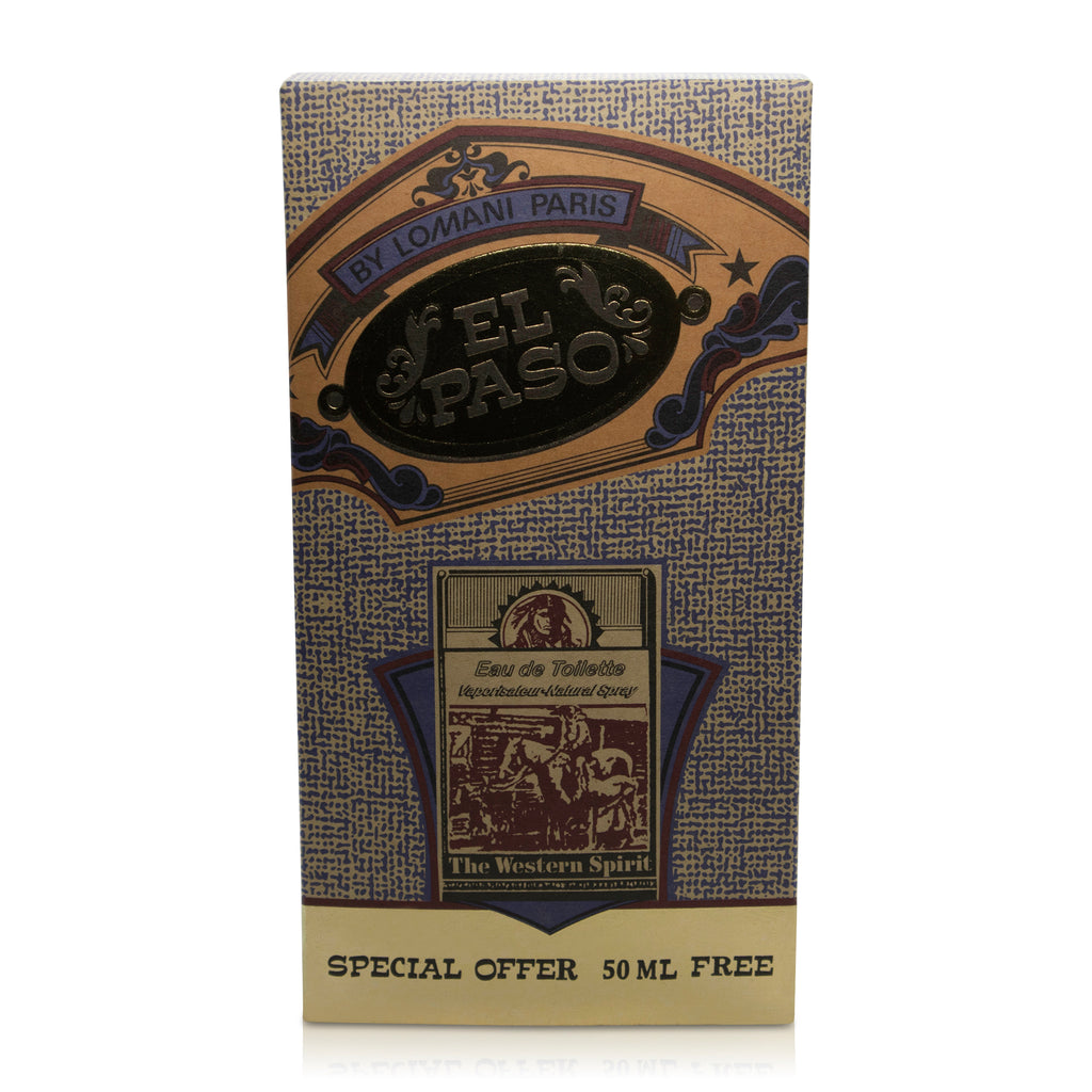 Lomani El Paso 150ml EDT, view 3