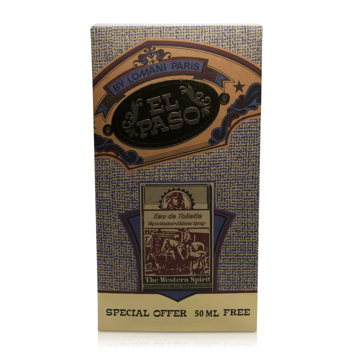 Lomani El Paso 150ml EDT