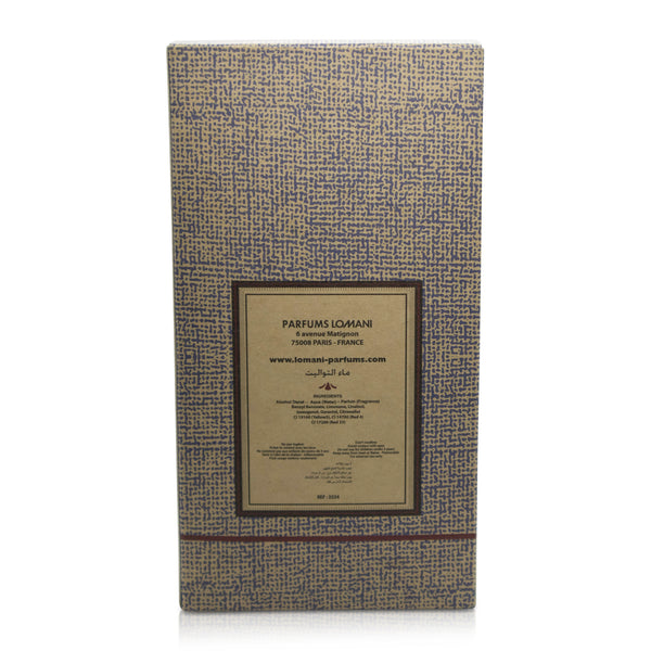 Lomani El Paso 150ml EDT