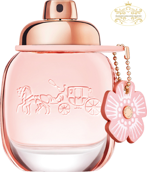 COACH FLORAL EDP- 90 ML - WOMAN