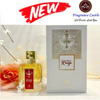 Grandeur Musk Rouge 100ml EDP