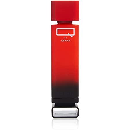 Armaf Q Donna Eau De Parfum Spray For Women- 100 ML