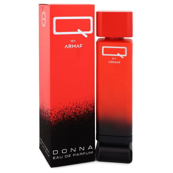 Armaf Q Donna Eau De Parfum Spray For Women- 100 ML