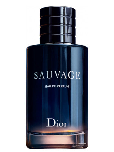 DIOR SAUVAGE EDP- 100 ML